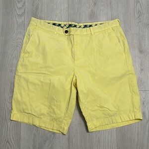 🔥BUNDLESALE Mens 40 Brooks Brothers Bermuda golf shorts 100% cotton